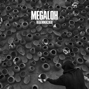 Regenmacher by Megaloh