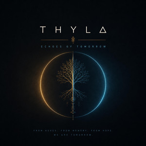 Echoes of Tomorrow by Thyla