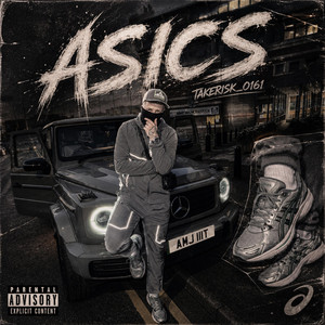 Asics by Takerisk_0161