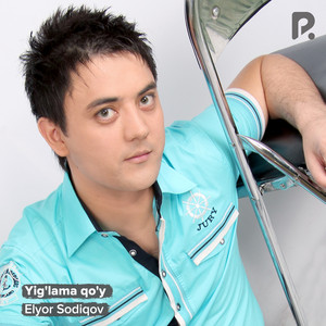 Elyor Sodiqov - Gotur Beni