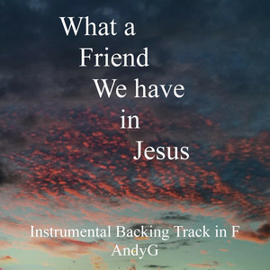 Andyg cover