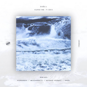 Skoll cover