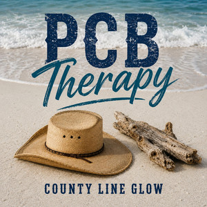 PCB Therapy by County Line Glow