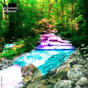 Shiny Streams by Nathaniel Wyvern