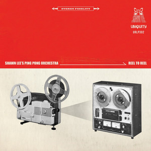 Hits the Hits - Album by Shawn Lee's Ping Pong Orchestra | Spotify