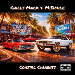 Coastal Currents by M.Simile, Chilly Mack