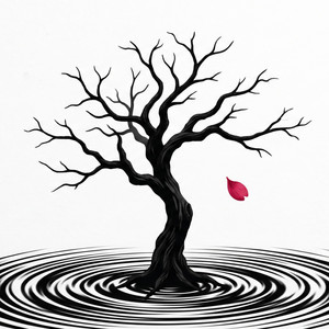 The Blossom. by Victoria Sky