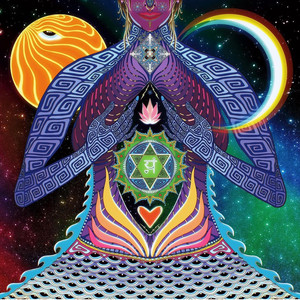 Love Looks Like This by Akashic Activation
