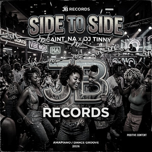 Side to Side x Dj tinny