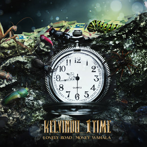 Kelvindo_1time - Money Wahala (feat. Bobby Anthony)