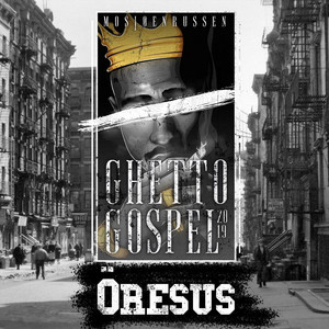 Ghetto Gospel 2019 (Mosjøenrussen) by Öresus