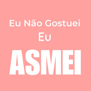 MC Mablo Dos Paredões - Eu Não Gostuei Eu Asmei