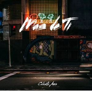 Mas de ti by Celeste Aura
