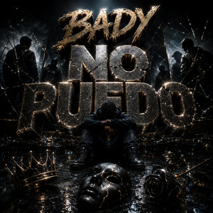 No puedo by Bady