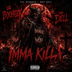 Im a killa by Lul boohgzk