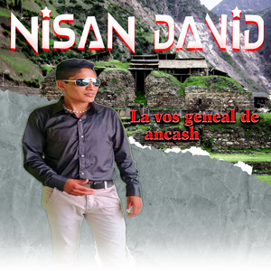 NISAN DAVID - Llulluquilla