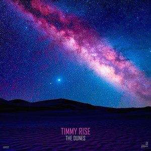 The Dunes by Timmy Rise
