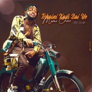 Tchaini kadi bai ye by Momo Choco