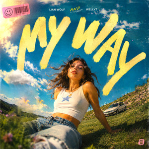 MY WAY by Lian Wolf, Wellyt