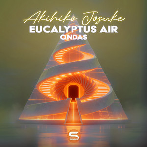 Eucalyptus Air - Ondas by Akihiko Josuke