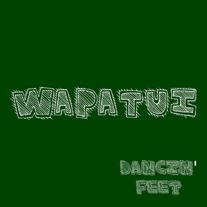 Wapatui artist photo