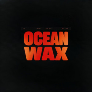 OCEAN WAX by Anfa Rose