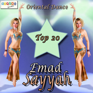 Jelly Belly Dance (Percussion Version)