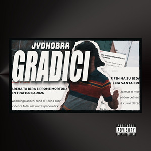 GRADICI by JydhoBrr