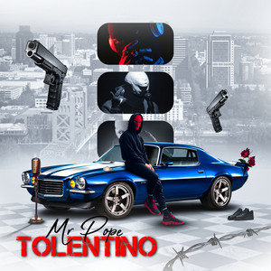 Tolentino by MR Pope