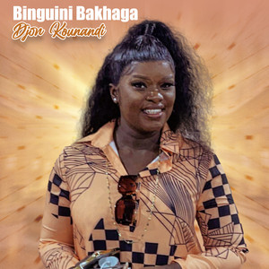 Binguini Bakhaga - Djon kounandi