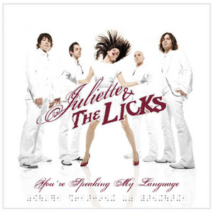 Intro by Juliette Lewis