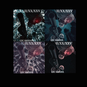 LTC HENNY - later gang