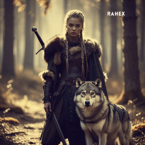 Toward the Thunder by Rahex