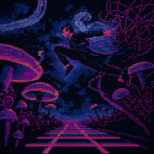 Pantropical by psilodump