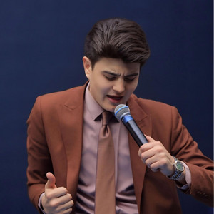 Babajan Rozyyew - Lebabyn gyzlary popuri 2026