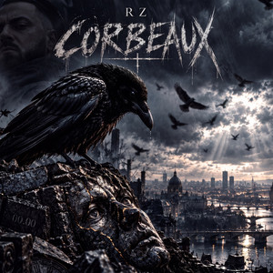 CORBEAUX by RZ