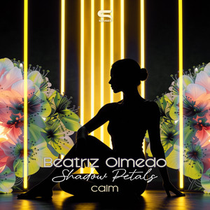 Shadow Petals - Calm by Beatriz Olmedo