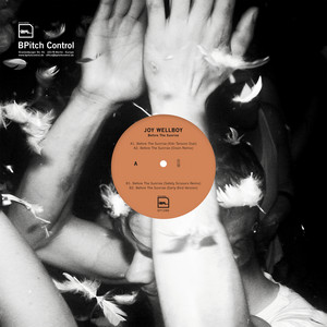 Before the Sunrise - (Dixon Remix) by Joy Wellboy, Dixon