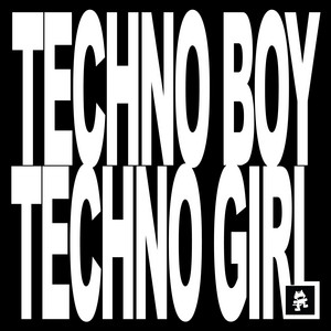 TECHNO BOY TECHNO GIRL by MNK, RayRay, Mashd N Kutcher
