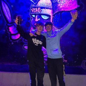 XIXO&BELSUE - PILARES