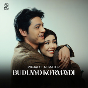 Bu dunyo ko'rmaydi by Mirjalol Nematov