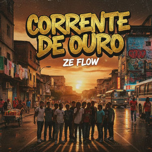 Bass na Veia by Ze Flow
