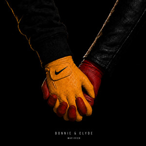 Bonnie & Clyde by MAV+RICH