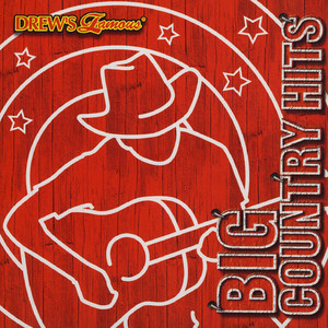 Big Country Hits album