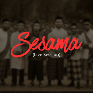 Sesama - Live Session by FALSETTO