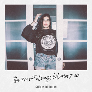 In Case You Were Wonderin' by Robyn Ottolini