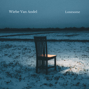 Floating Shivers by Wiebe Van Andel