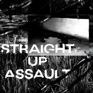 STRAIGHT UP ASSAULT by SIMPLIFI