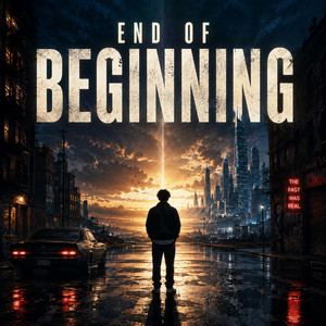 End of Beginning by Sound Tower