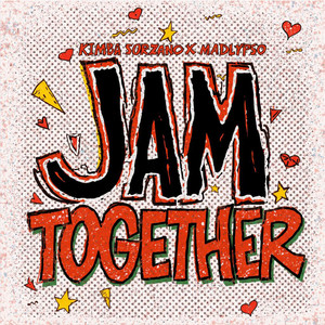 Jam Together by Kimba Sorzano, MadLypso